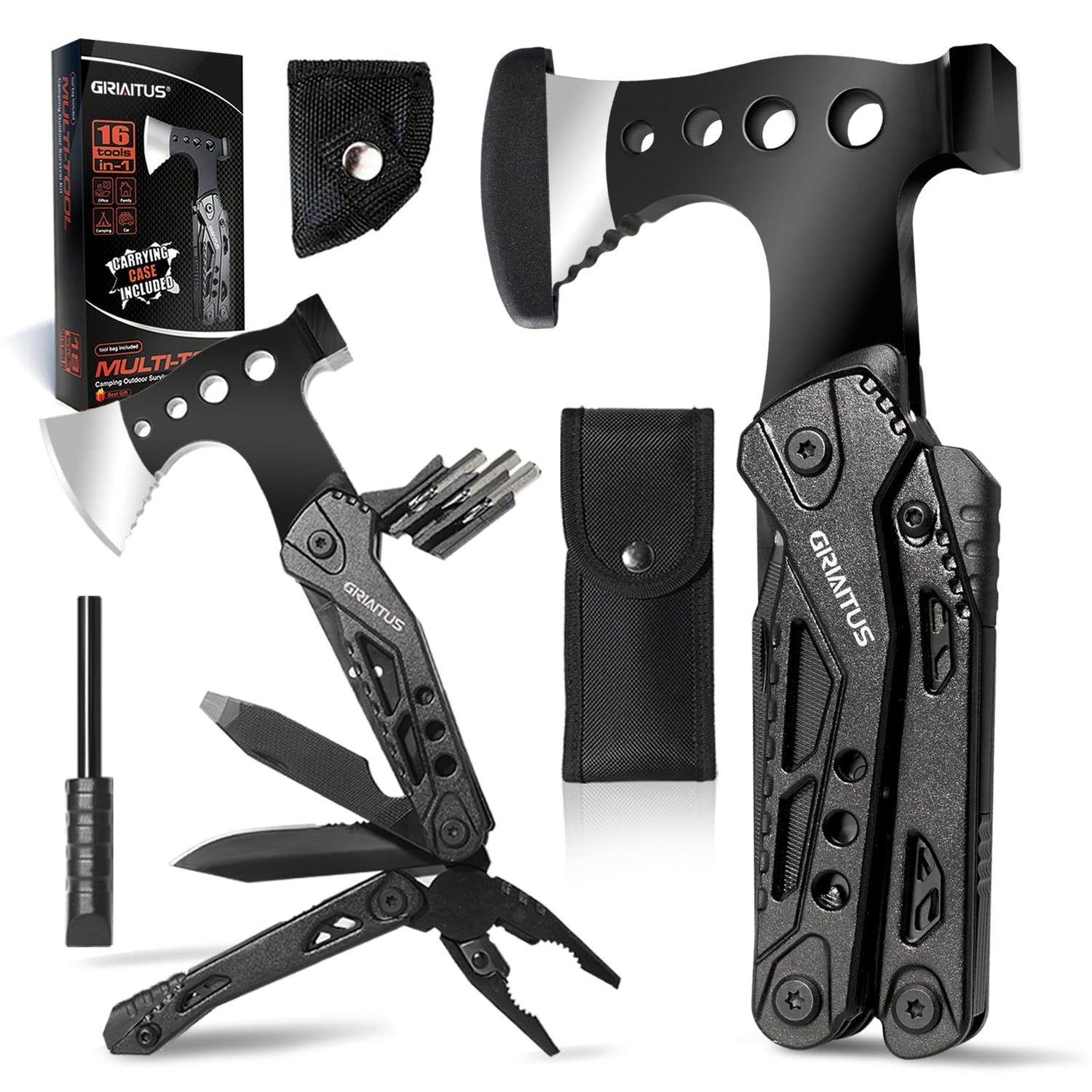 Hand/Pocket Tools