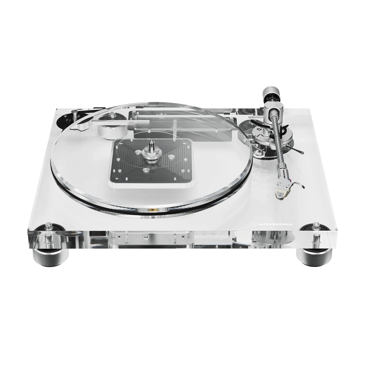 Turntables
