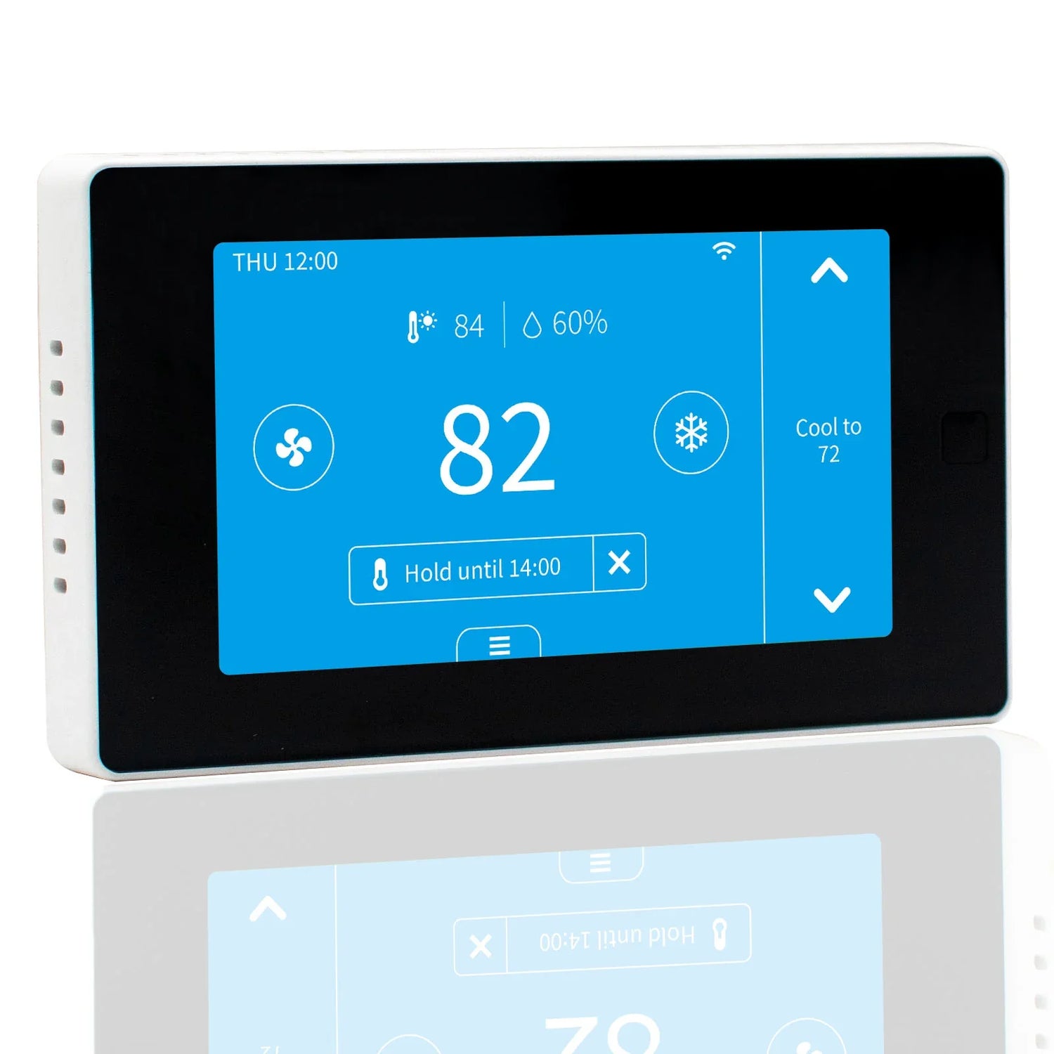 Smart Thermostats