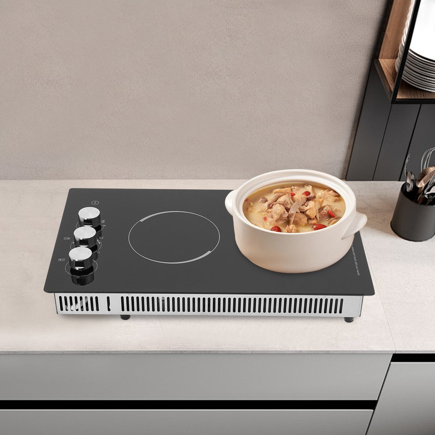Stovetops